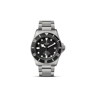 Tudor Pelagos LHD