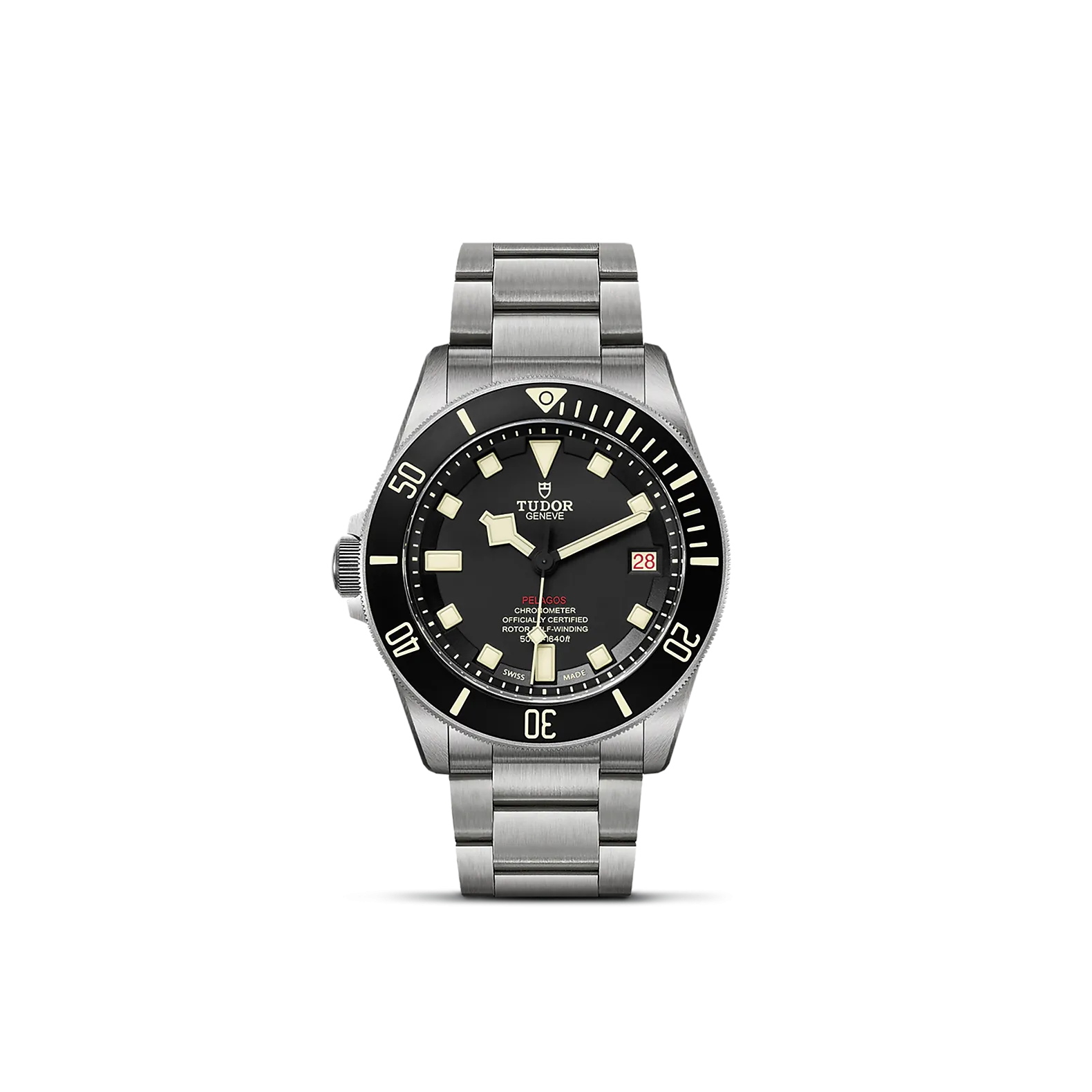 Tudor Pelagos