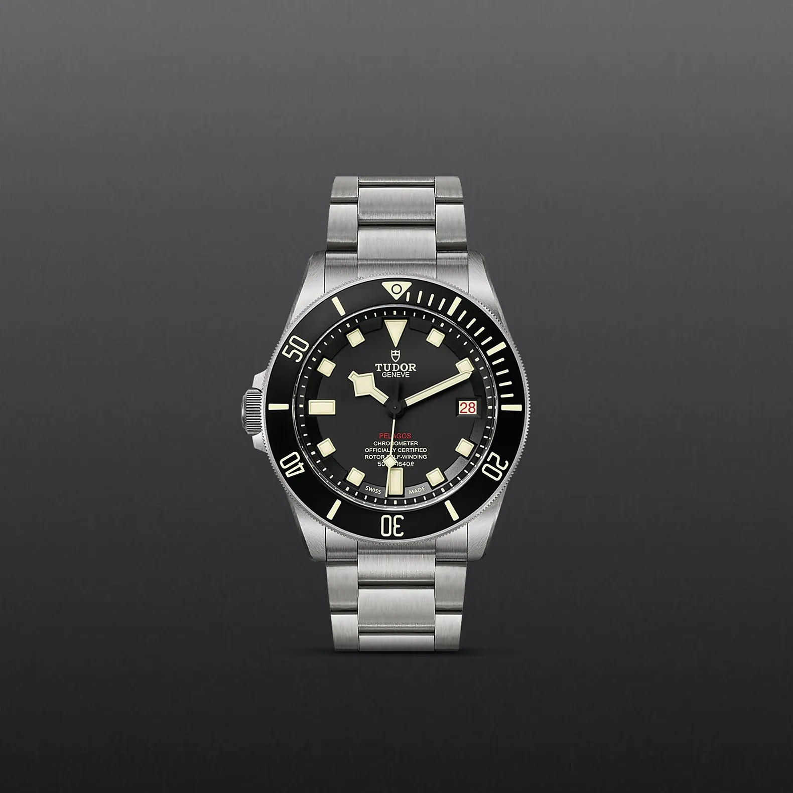 Tudor Pelagos