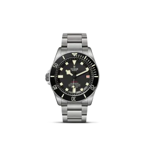 Tudor Pelagos