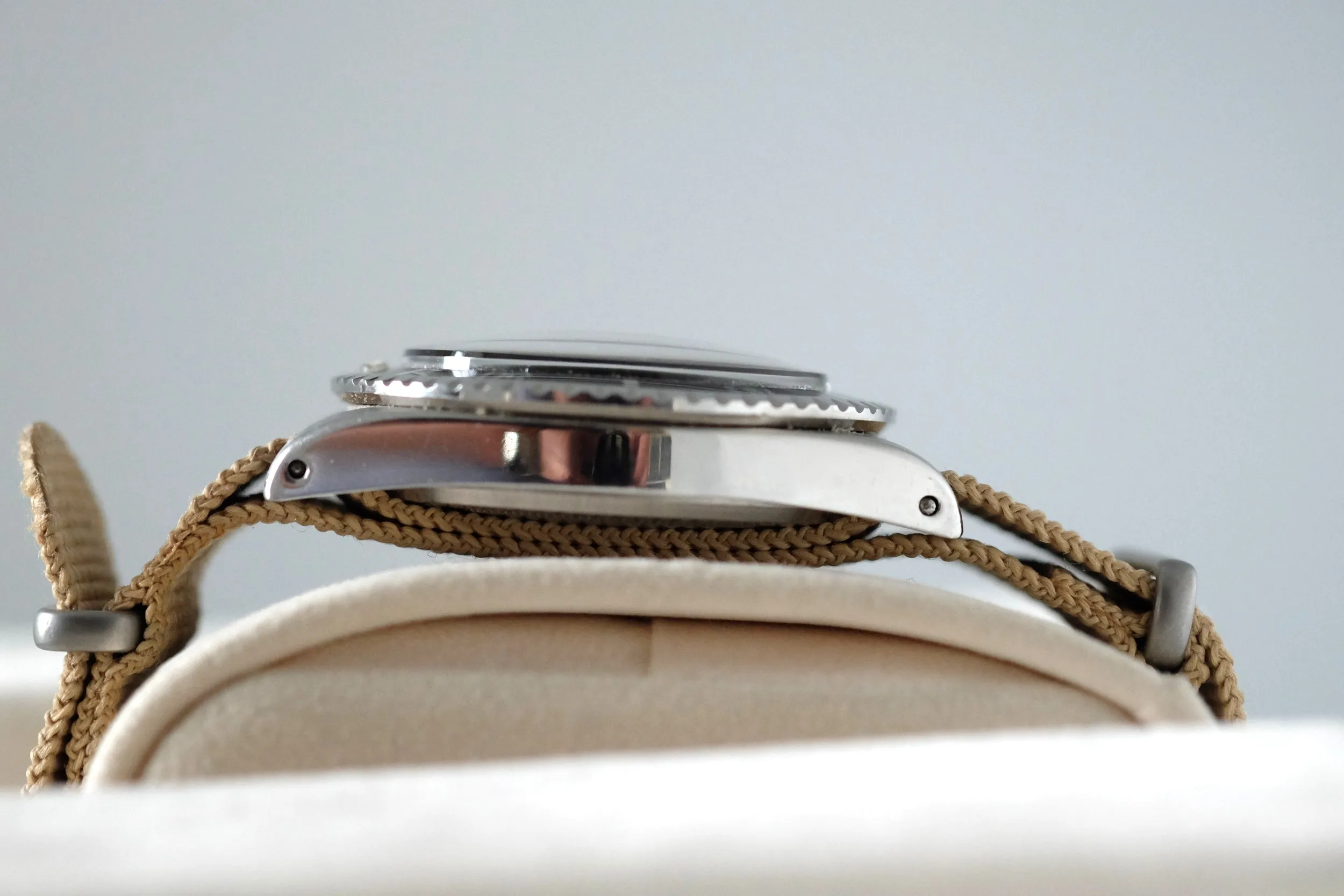 Tudor "Snowflake" Marine Nationale Ref. 7016/0