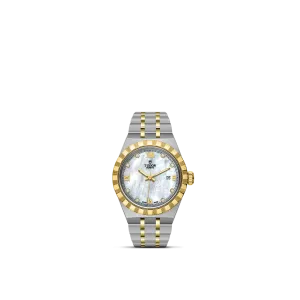 Tudor Royal