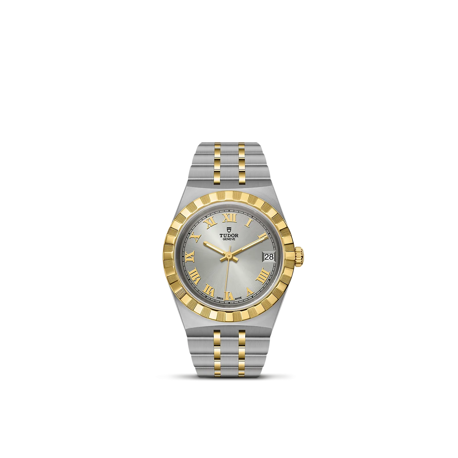 Tudor Royal