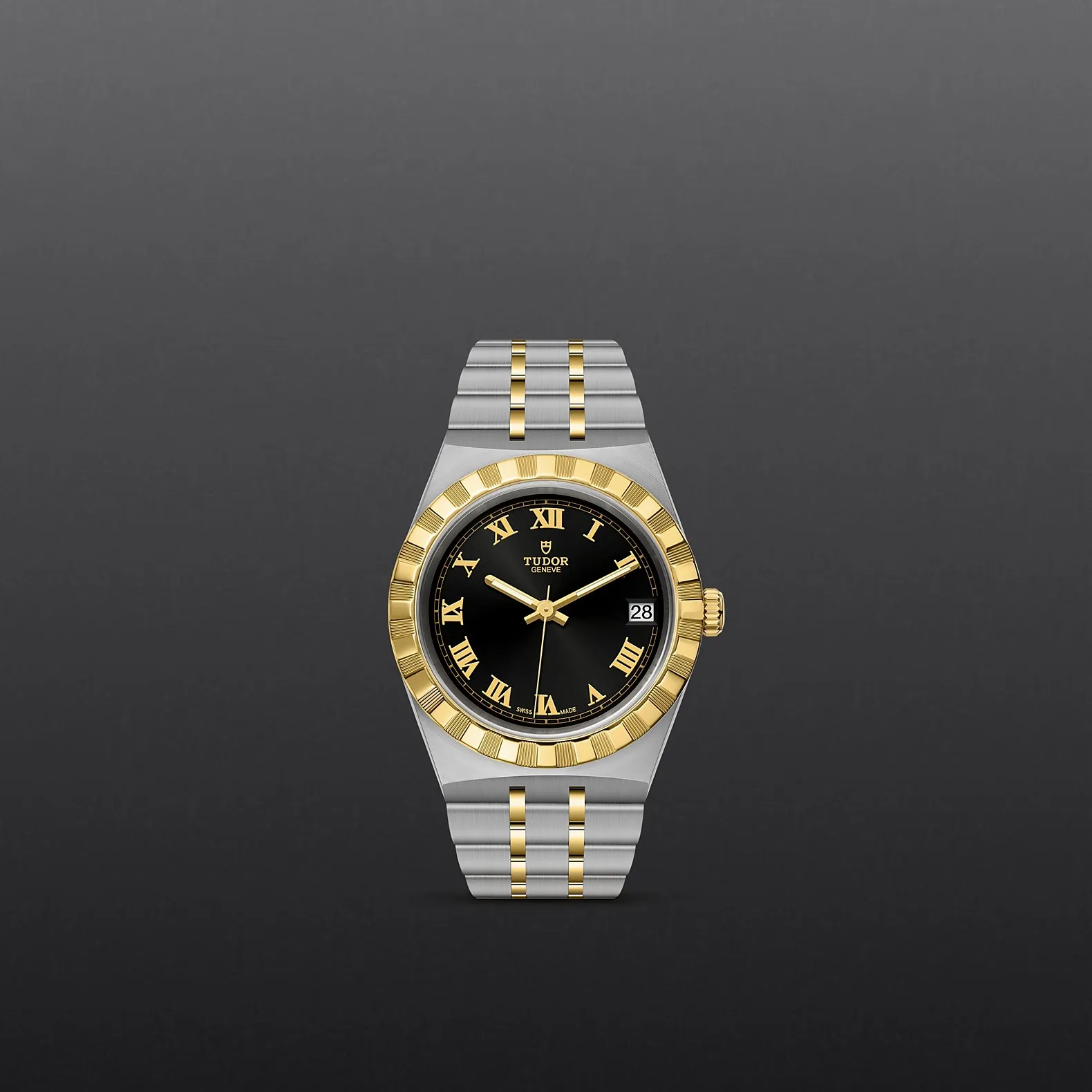 Tudor Royal