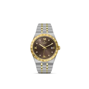 Tudor Royal