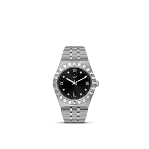 Tudor Royal