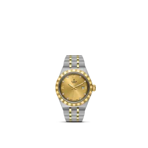 Tudor Royal