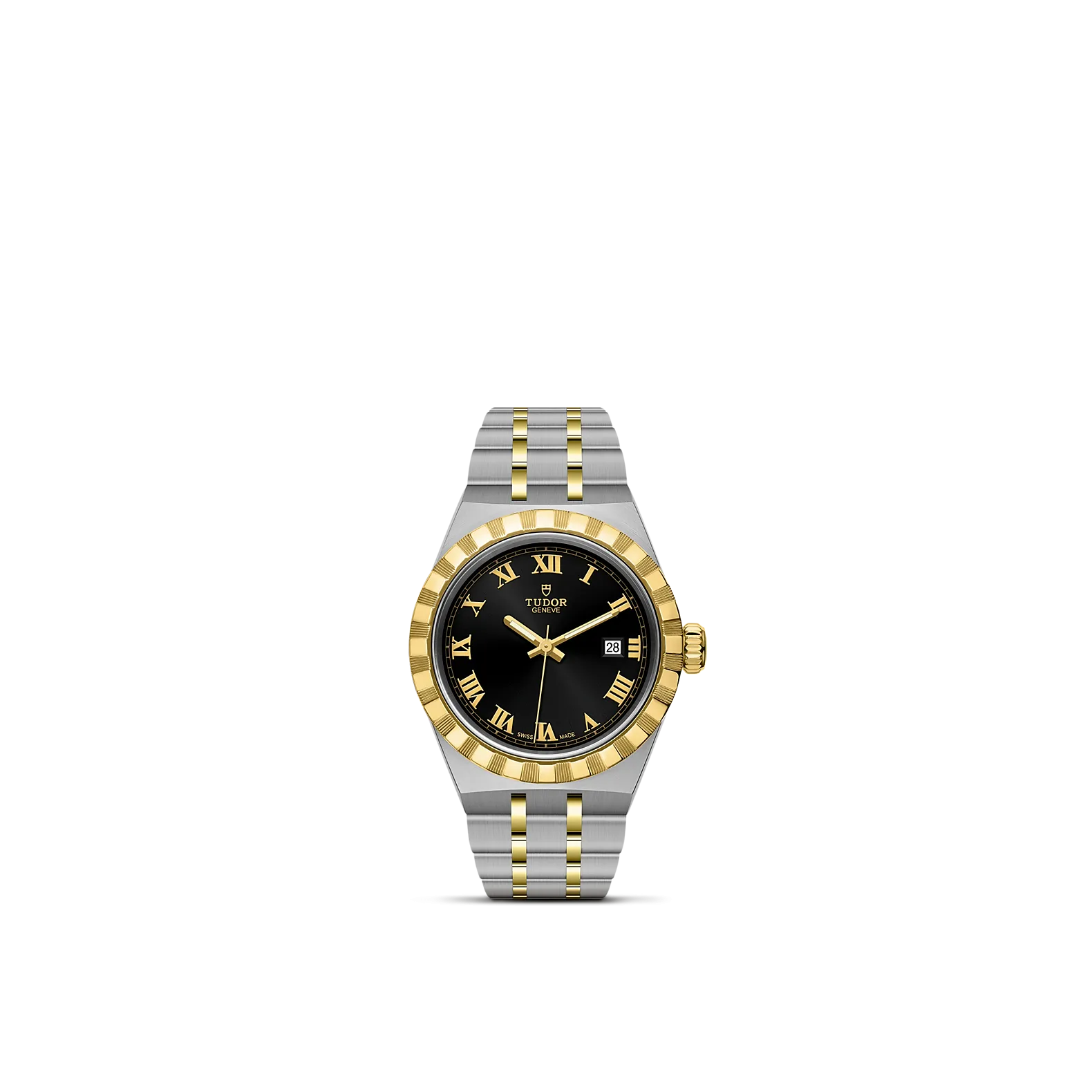 Tudor Royal