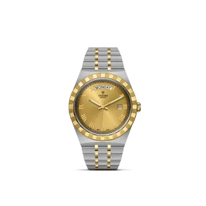 Tudor Royal
