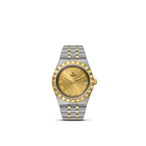 Tudor Royal