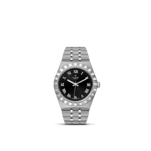 Tudor Royal