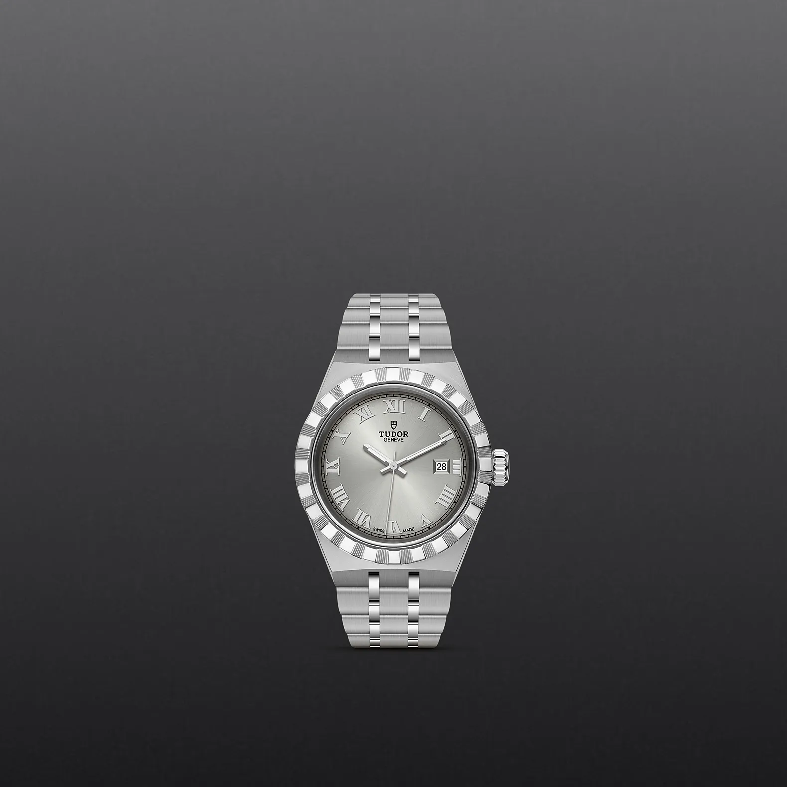 Tudor Royal