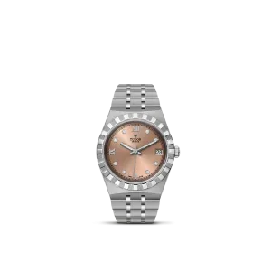Tudor Royal