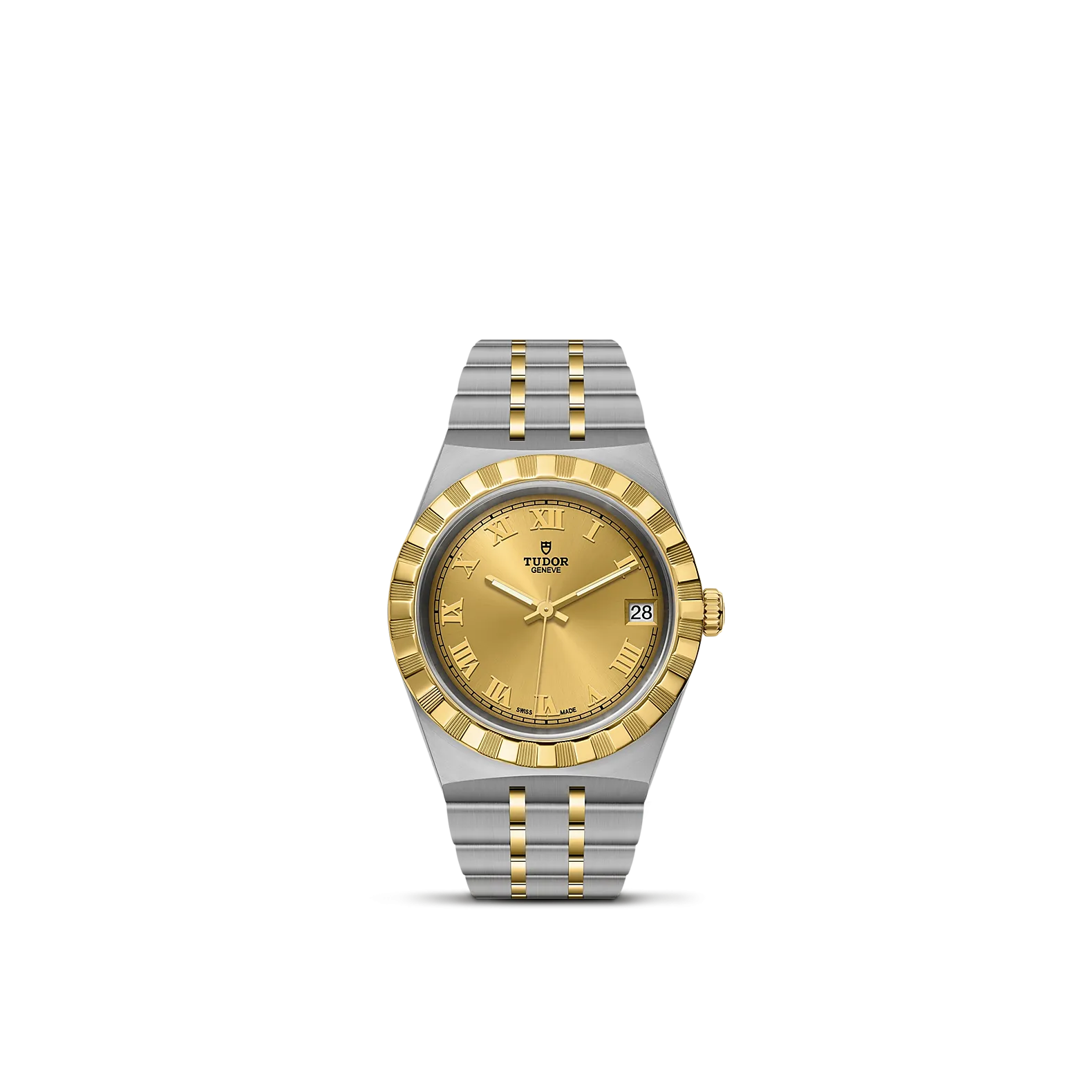 Tudor Royal