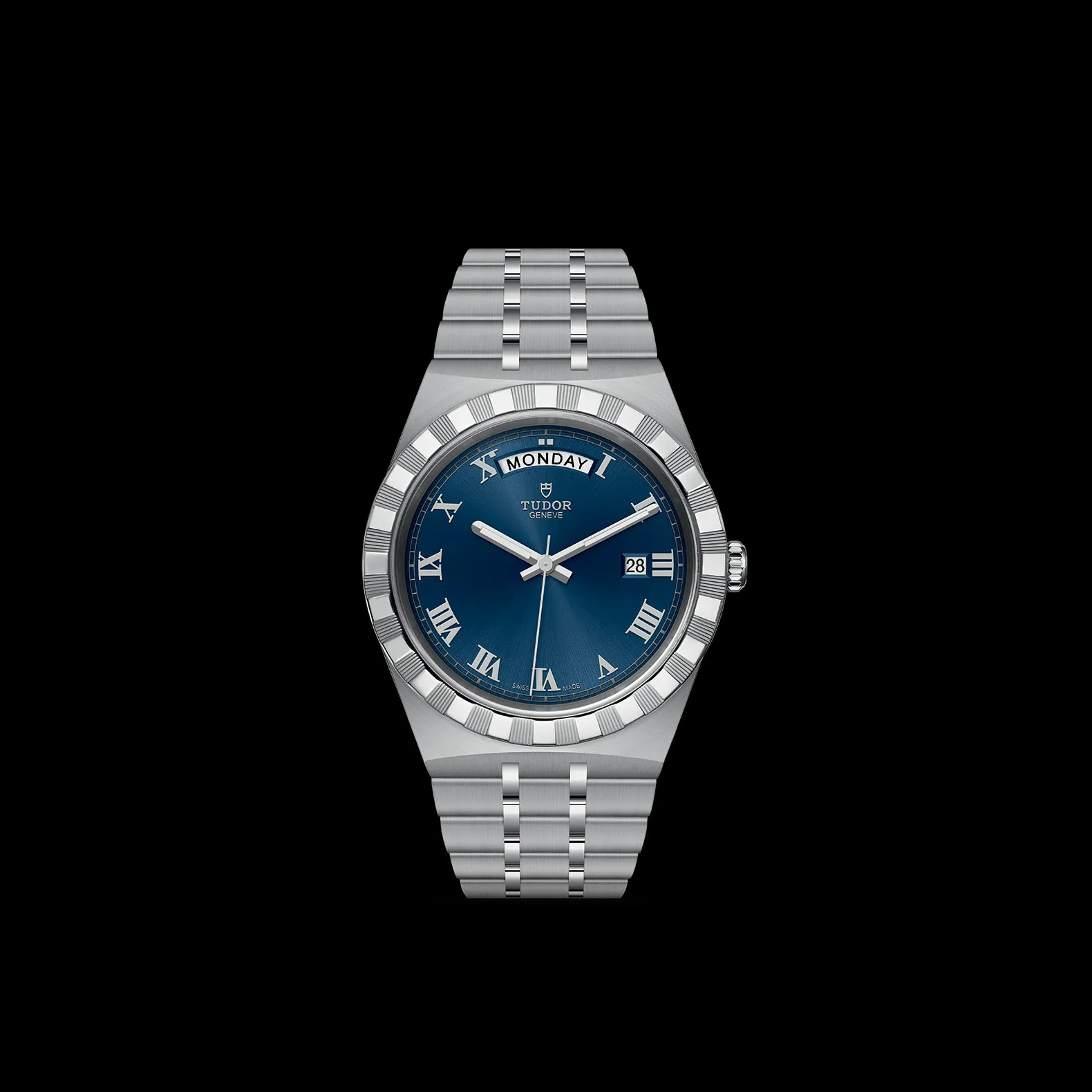 Tudor Royal