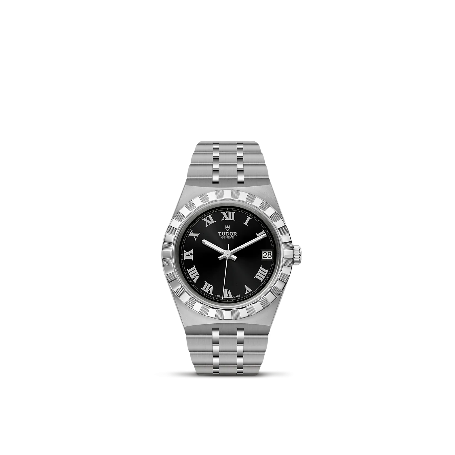 Tudor Royal