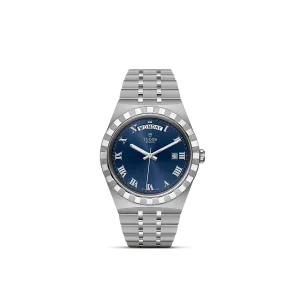 Tudor Royal