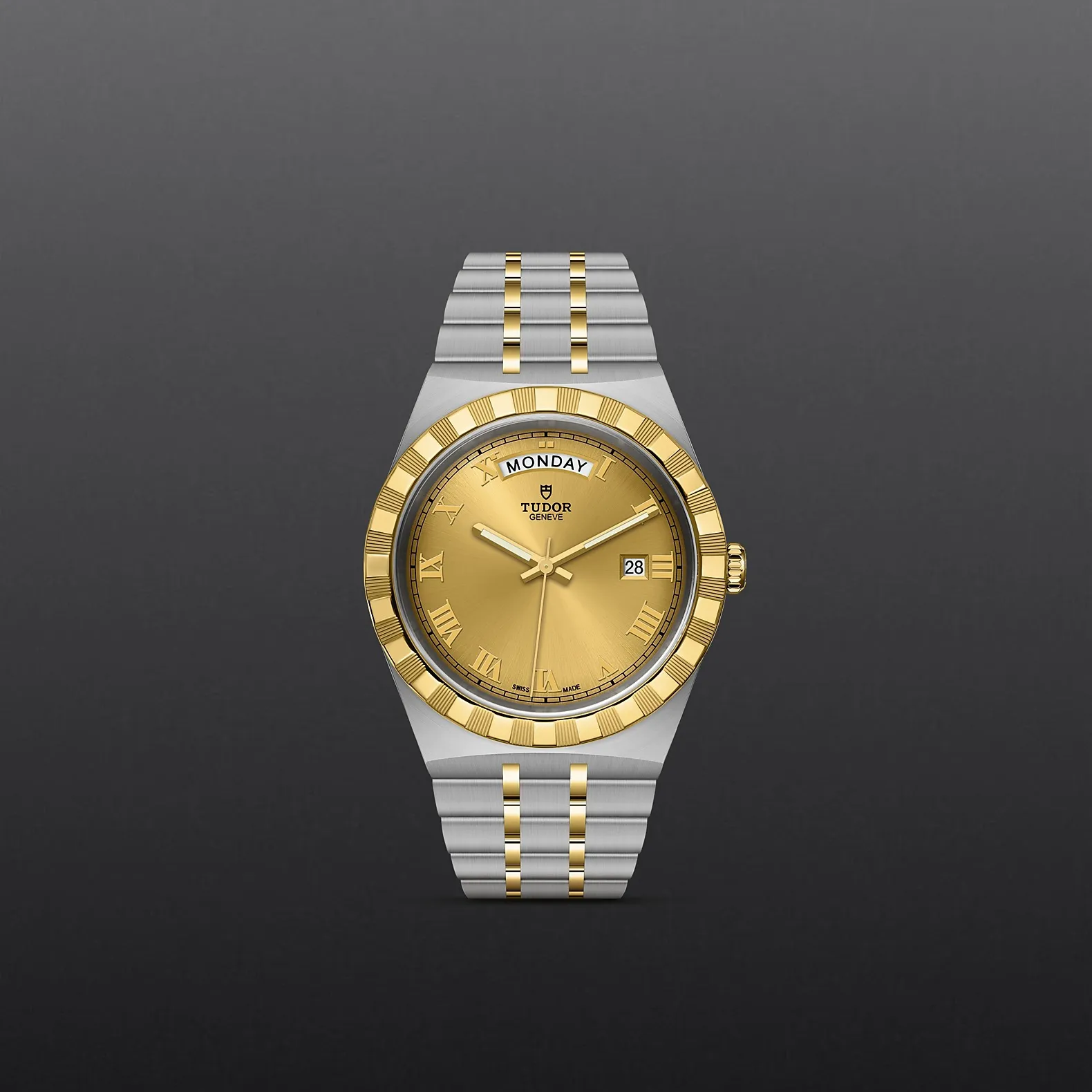 Tudor Royal