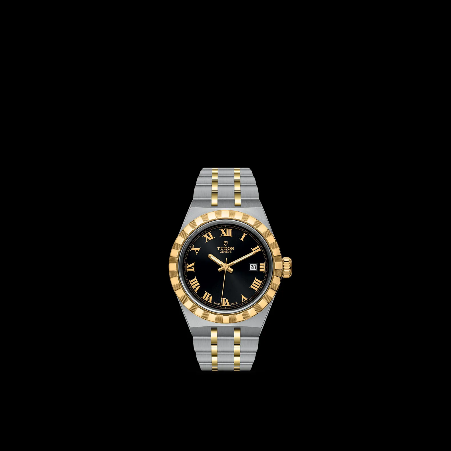 Tudor Royal