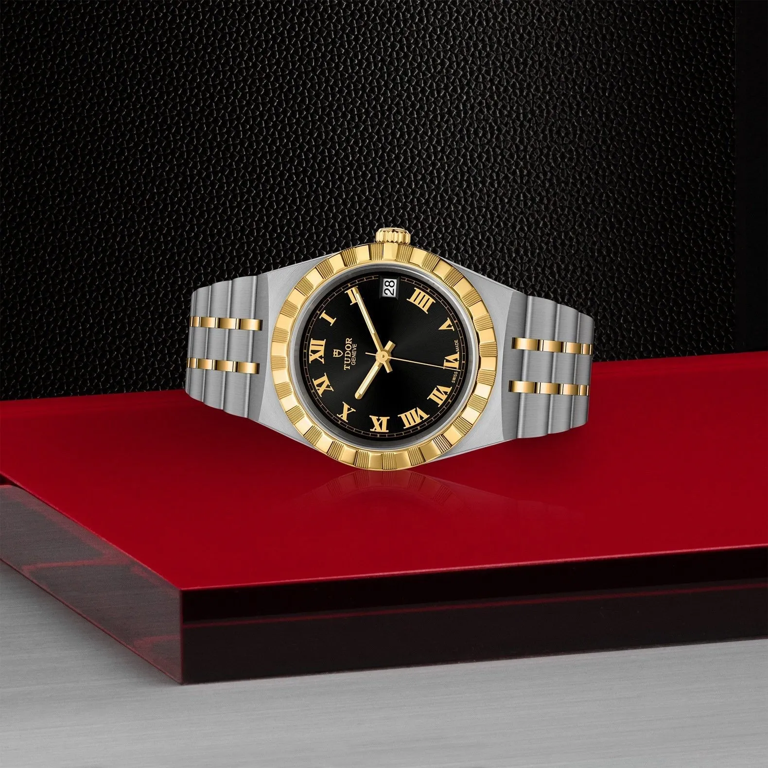 Tudor Royal