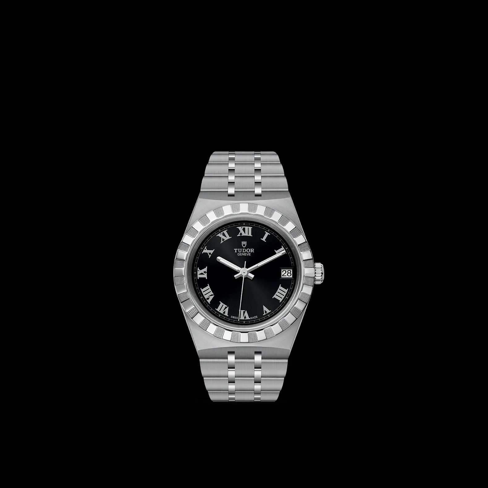 Tudor Royal
