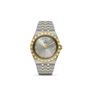 Tudor Royal