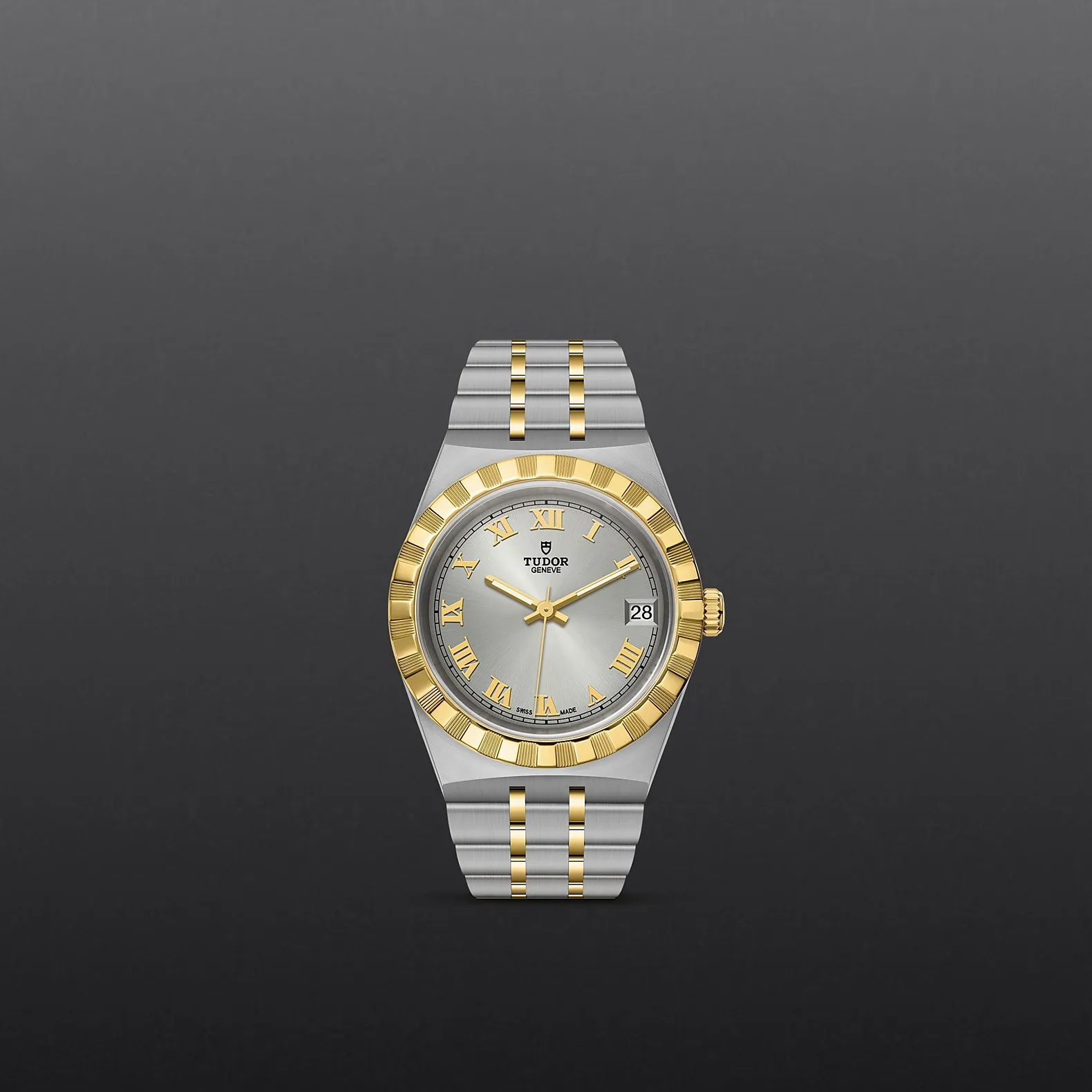 Tudor Royal