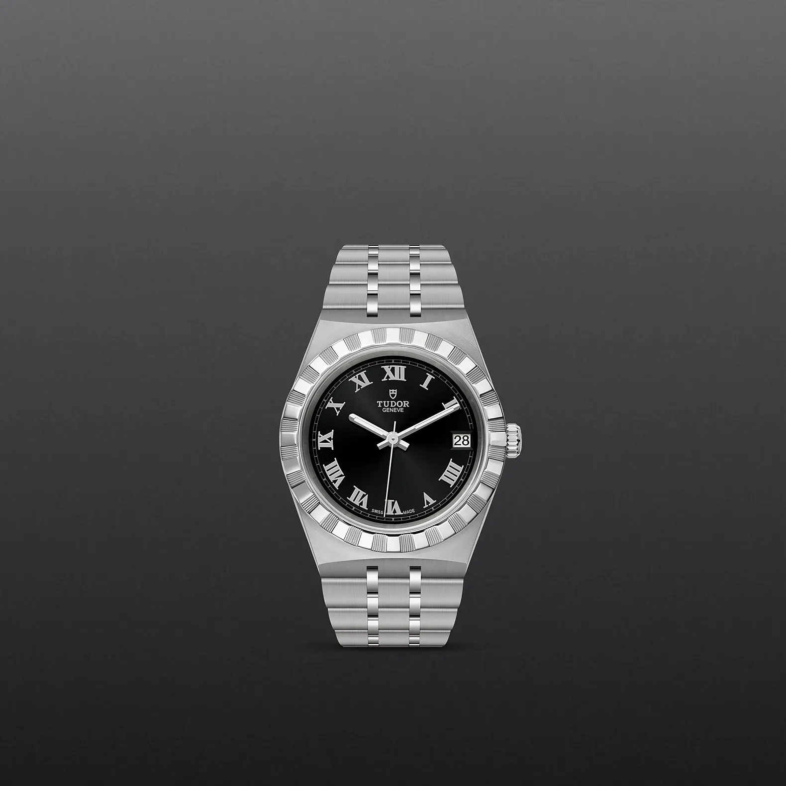 Tudor Royal