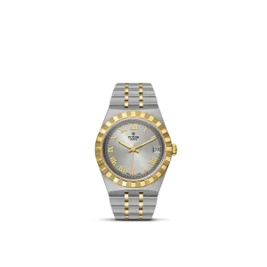 Tudor Royal