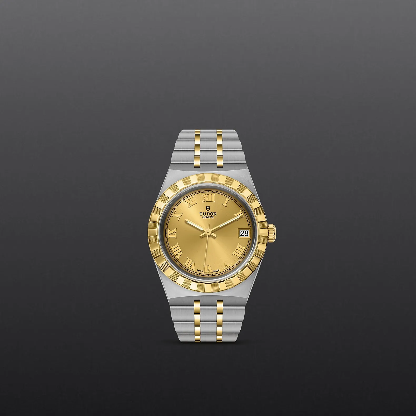 Tudor Royal