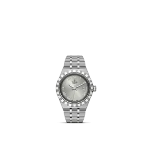 Tudor Royal