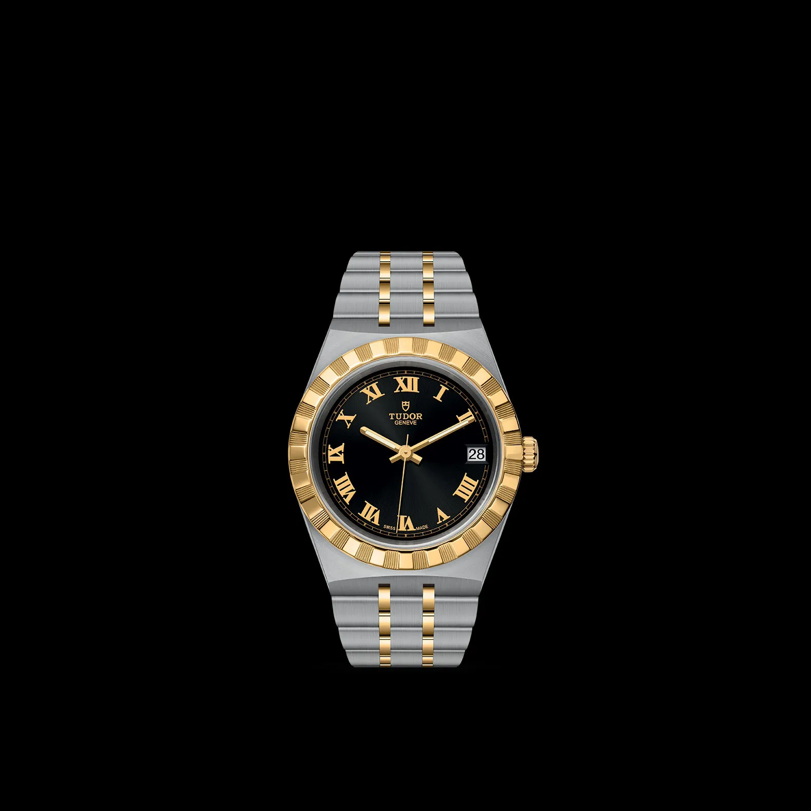 Tudor Royal