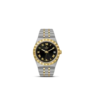 Tudor Royal