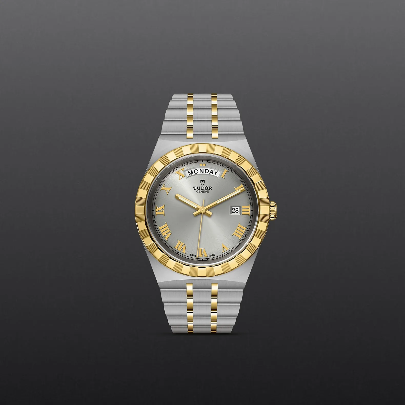Tudor Royal