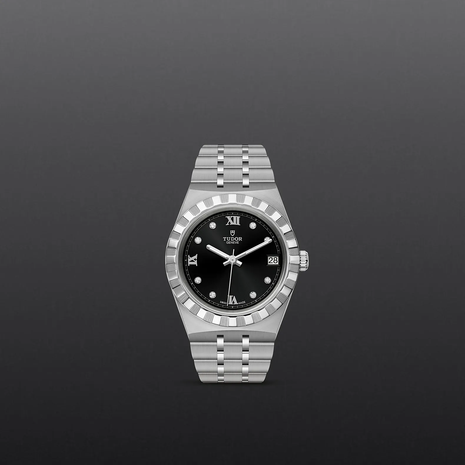 Tudor Royal