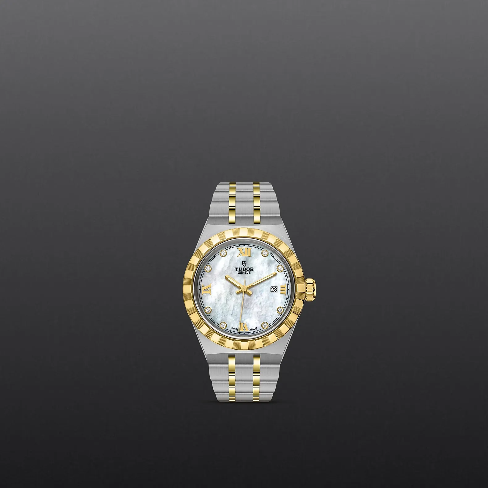 Tudor Royal