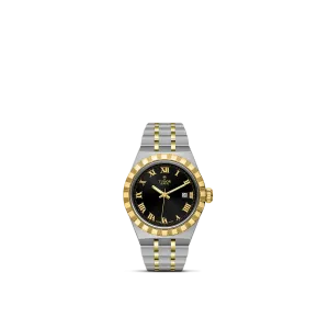 Tudor Royal