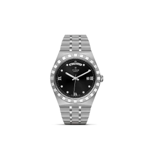 Tudor Royal