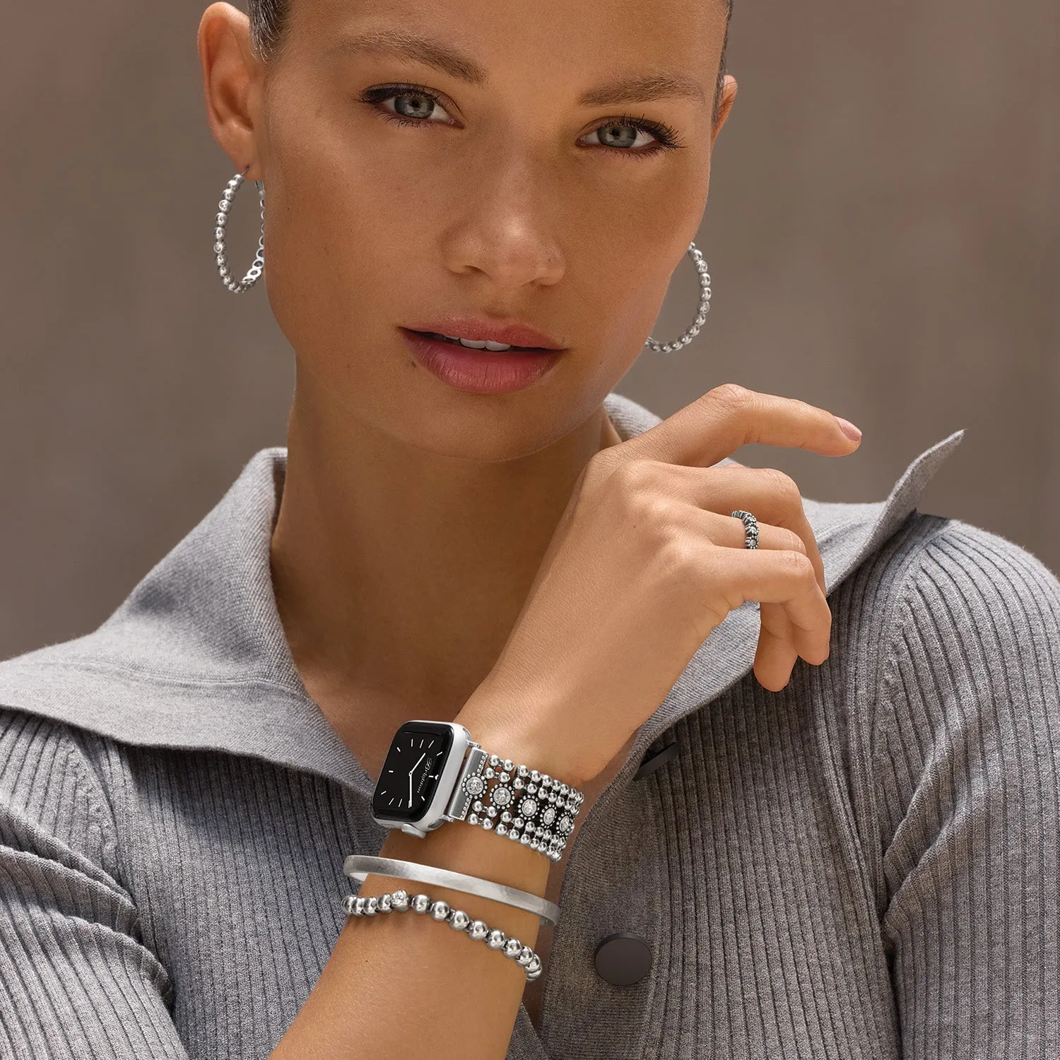 Twinkle Link Watch Band - W30593