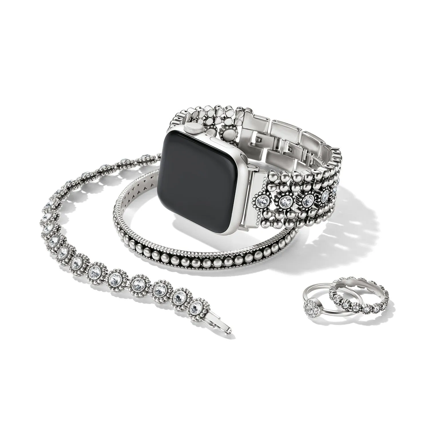 Twinkle Link Watch Band - W30593