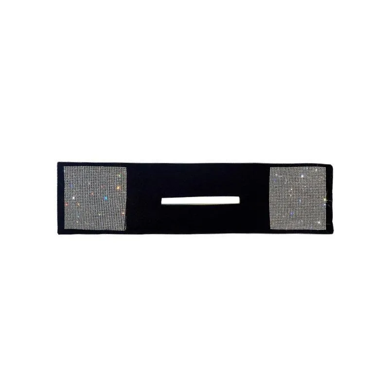 Twist Chuck Hairpin