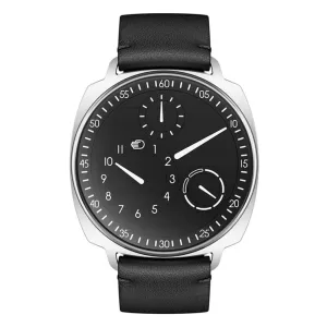 TYPE 1 SQUARED - BLACK