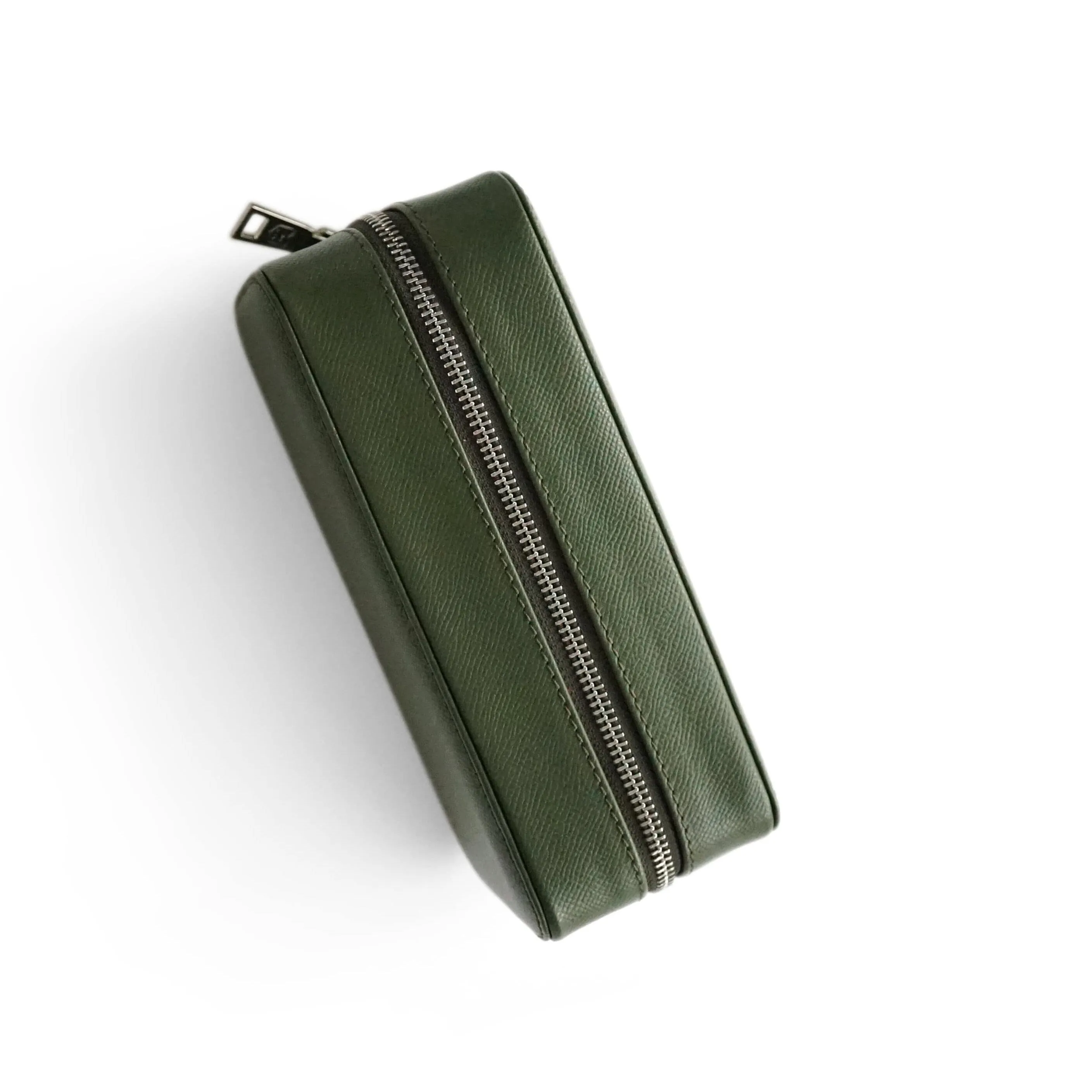 Uhrenbox 3 Uhren [Khaki]