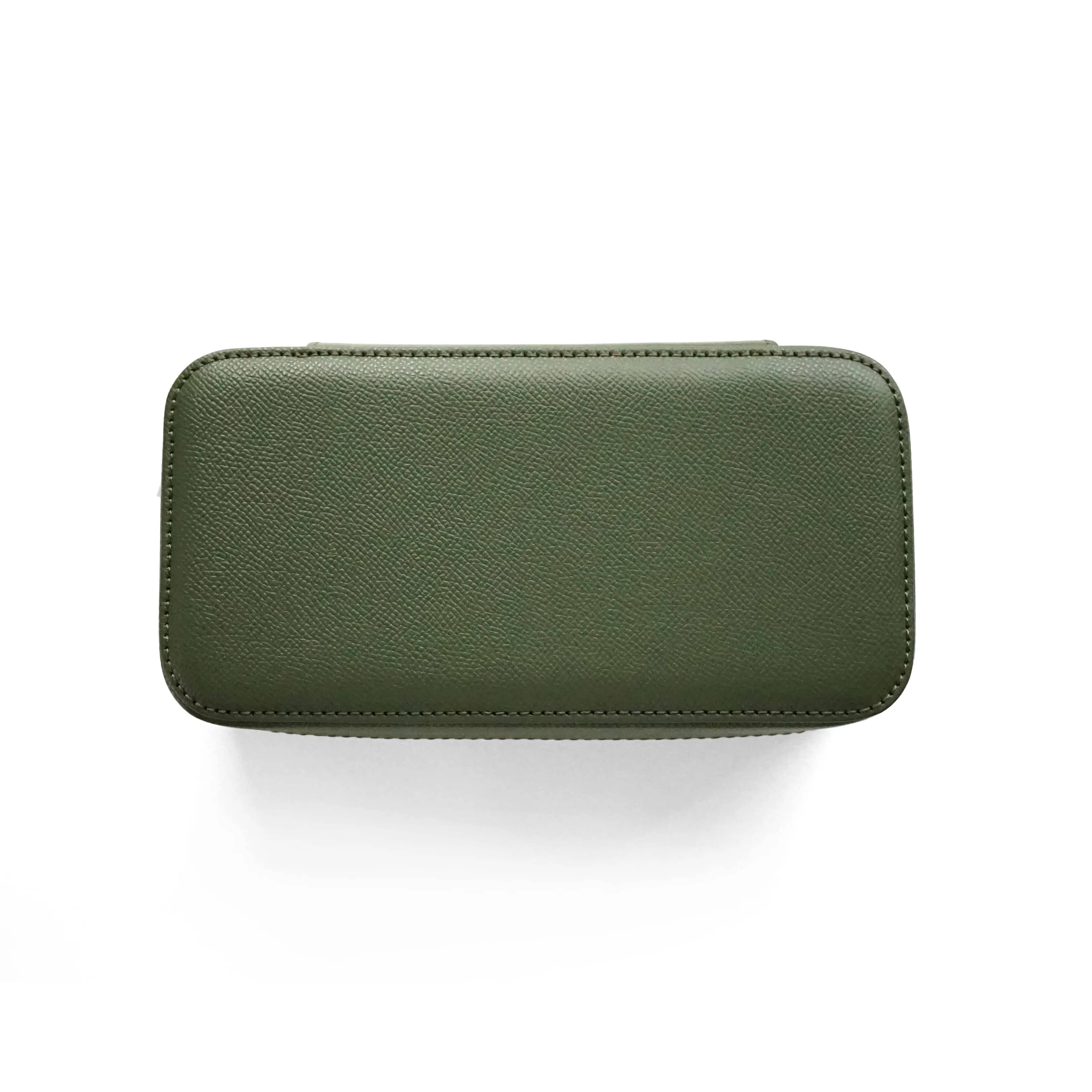 Uhrenbox 3 Uhren [Khaki]