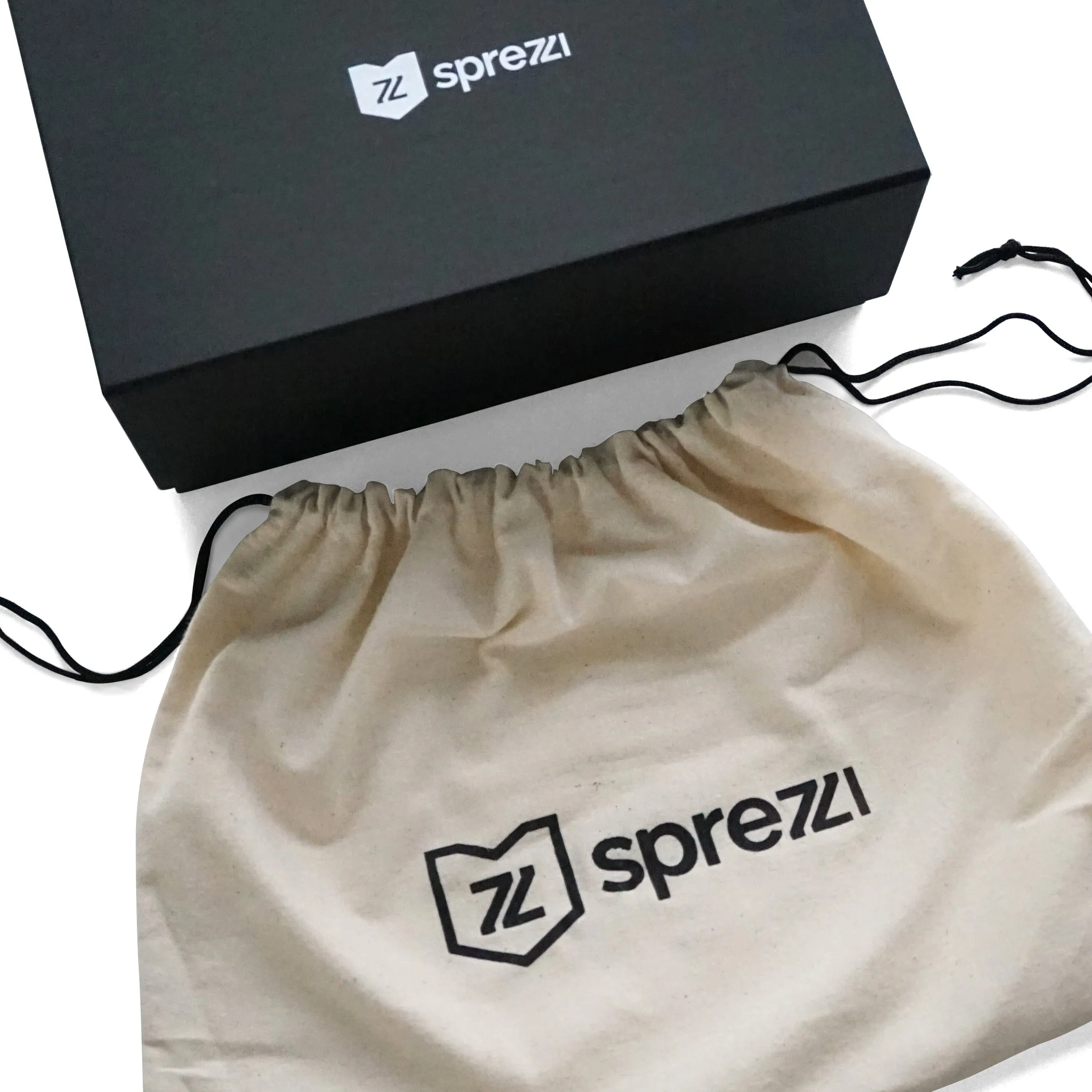 Uhrenbox 3 Uhren [Khaki]