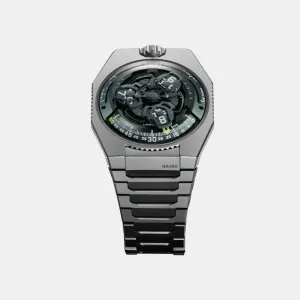 UR-100 V Magic T "Hunter Green"