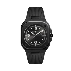 URBAN - BR 05 BLACK CERAMIC
