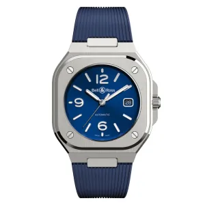 URBAN - BR 05 BLUE STEEL