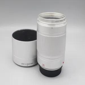 Used Leica L Mount 35mm f1.4 Summilux TL Asph | Silver