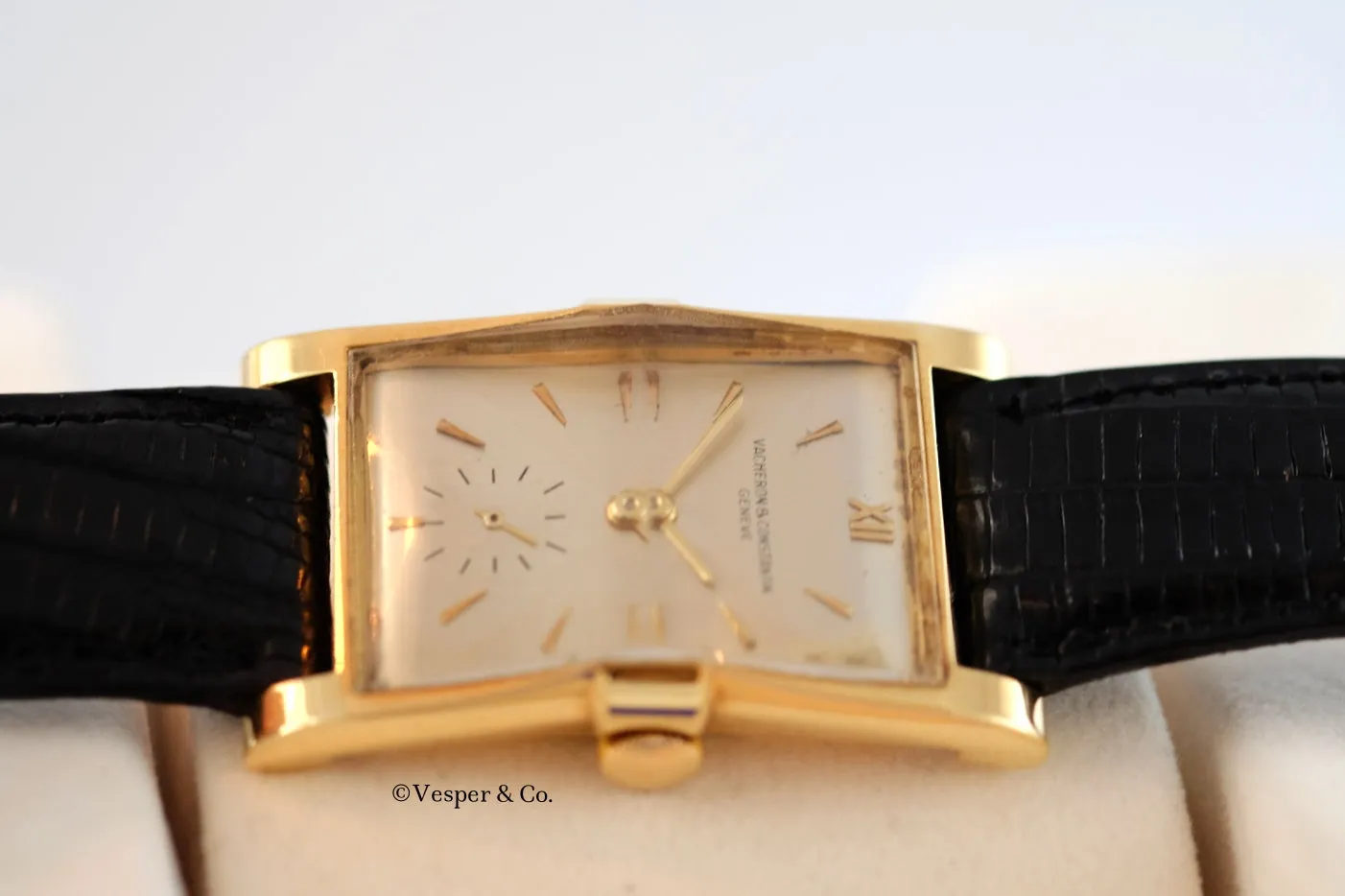 Vacheron Constantin Ref. 4591